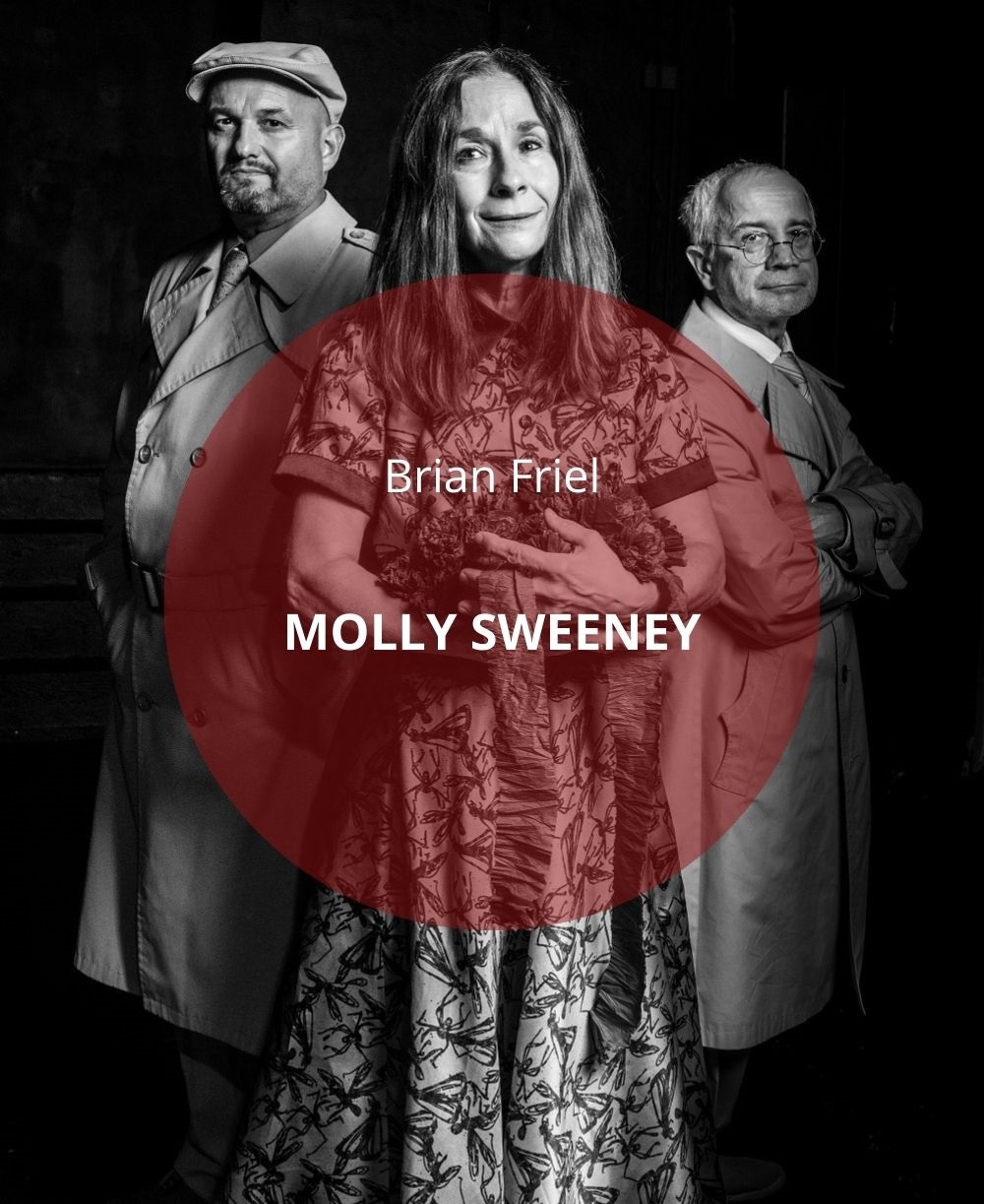 Molly Sweeney 